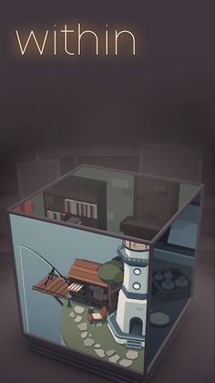 Moncage - Screenshot 2