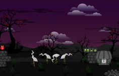 Simple Escape Games - Black Mo - Screenshot 2