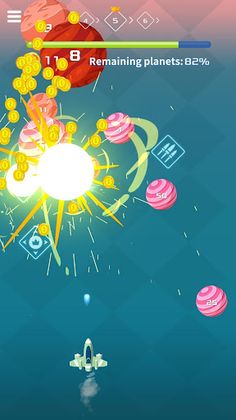 Beyond Light Year - Screenshot 2