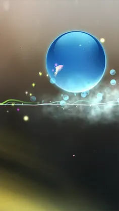 Dolphin Alpha - Brain activati - Screenshot 4