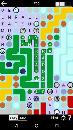 SpellPix Xmas - Screenshot 1