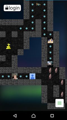 StepEscape - Screenshot 1