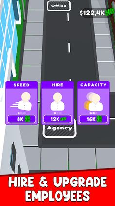 Idle BnB - Screenshot 2