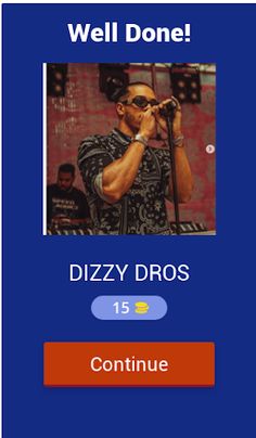 Rap Quiz :Rapers of Morroco - Screenshot 2