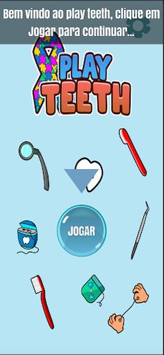 Play Teeth - Screenshot 3
