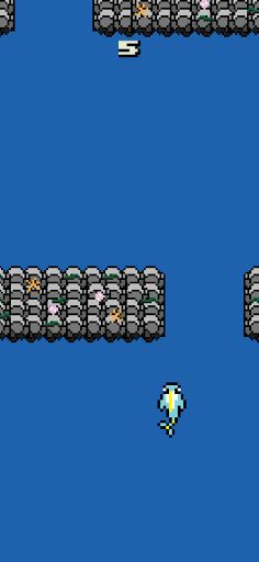 Whippy Fish - Screenshot 3