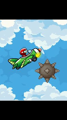 The Last Flight - Screenshot 3