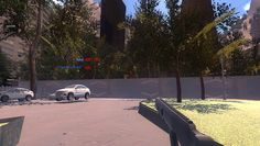 CITY DESTRUCTION - Screenshot 2