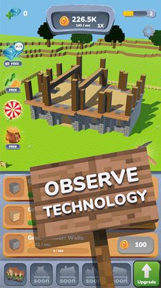 House Craft 3D - Screenshot 2
