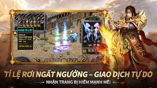 Trùng Sinh: Quyết Chiến Sabuk - Screenshot 3