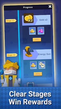 Enemy at My gates - Screenshot 2