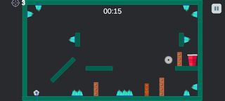 Ball and Cup - Screenshot 3