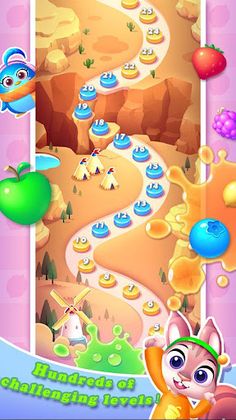 Juice Mania - Screenshot 4