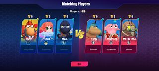 Antmons Colo - Screenshot 3