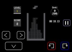 BlockTronica Master - Screenshot 4