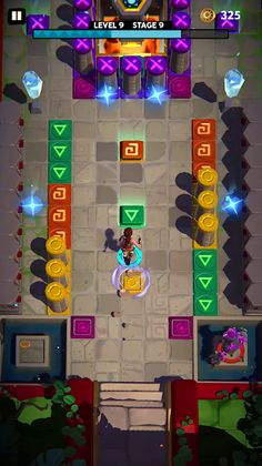 Tomb Raider Reloaded NETFLIX - Screenshot 4