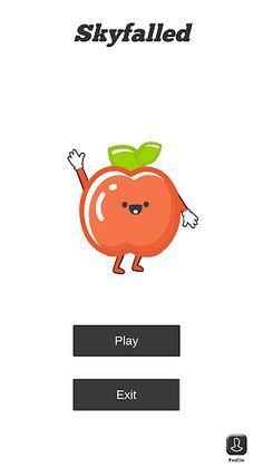 Skyfalled - Screenshot 1