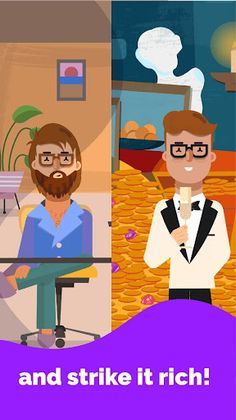 From Zero to Hero: Home Magnat - Screenshot 2