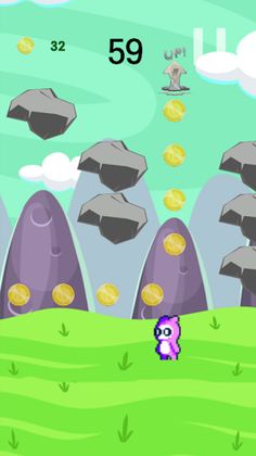 Avoid for 77 seconds - Screenshot 3