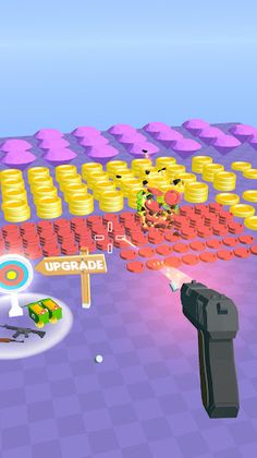 Gun Power - Screenshot 1