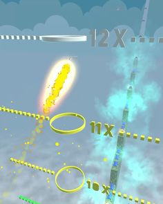 Greatest Bounce - Screenshot 2