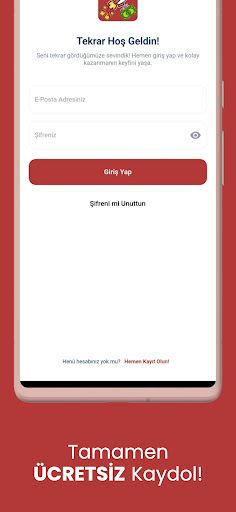 Roket Fırlat ve Kazan - Screenshot 4