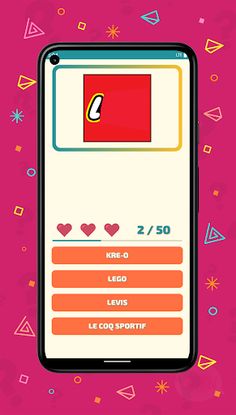 Quiz Masterminds Premium - Screenshot 2