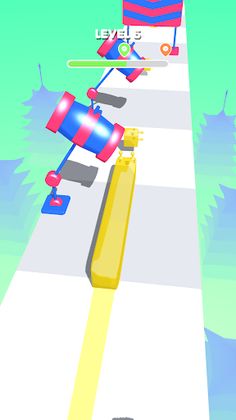 Jelly Stretch - Screenshot 3