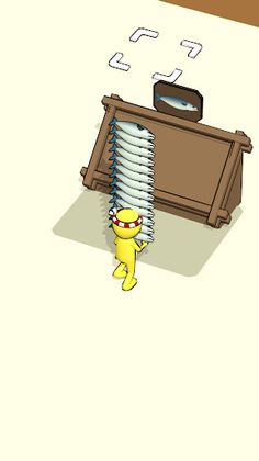 Sushi Mart - Screenshot 3