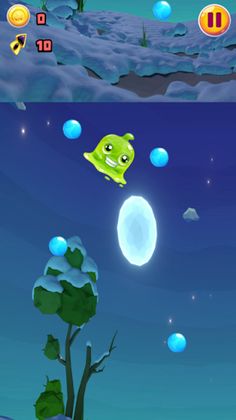 Gummy Clinig - Screenshot 4