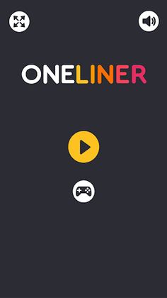 One Liner - Screenshot 1
