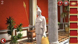 Empire Escape - Screenshot 1