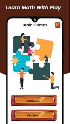 Tricky Math: Logic Game - Screenshot 1