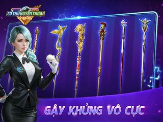 Bida 3D ZingPlay - Screenshot 3