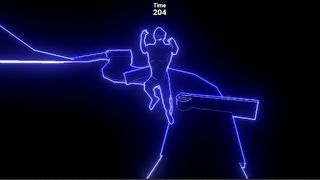 RGB Parkour - Screenshot 2