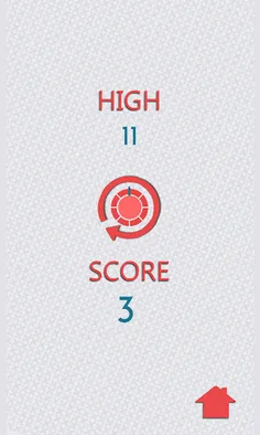 Laser Hopper - Screenshot 3
