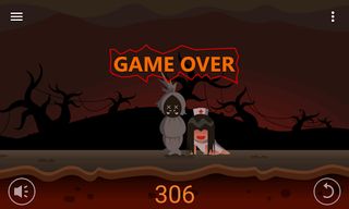 Jaim Jump si Pocong - Screenshot 3