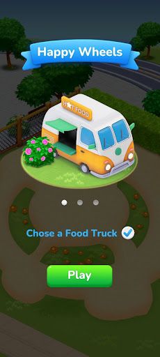 Match 3D Business trip - Screenshot 1