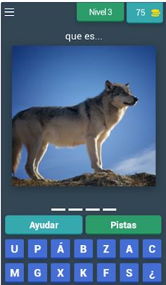 Caballero del conocimiento - Screenshot 4