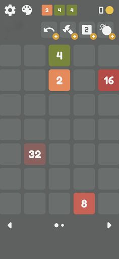 Super Puzzle - Screenshot 1