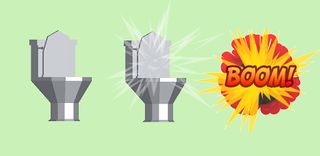 Break some stuff - Screenshot 1