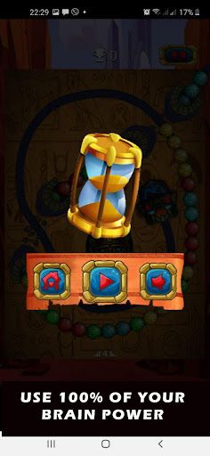 Zumbala Warrior - save the war - Screenshot 3