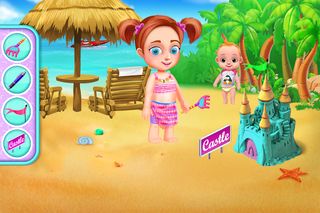 Summer Beach Super Fun Holiday - Screenshot 3