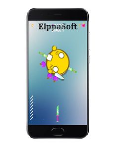 Knife Master - Screenshot 2