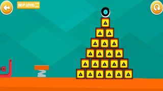 Foody Truck 2 - Screenshot 3