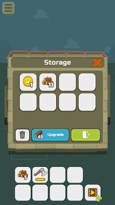 Heroes of Tiny Kingdom - Screenshot 3