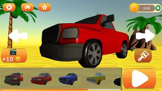 ملك الرمال-sands King - Screenshot 2