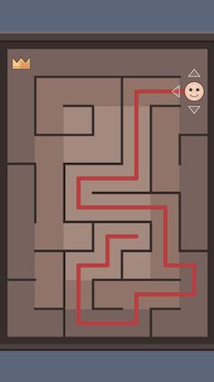 Лабиринты игра без интернета - Screenshot 1