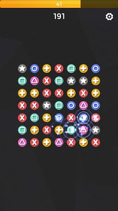 Marble Link! - Screenshot 4