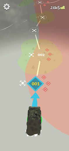 Assault Brigade - Screenshot 4